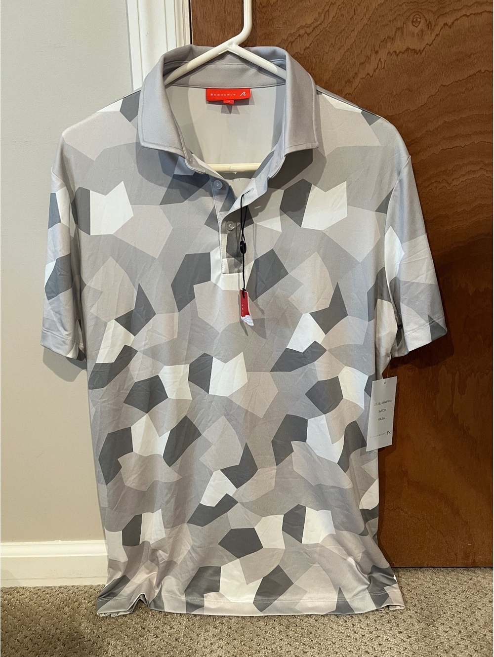 Redvanly Golf Polo